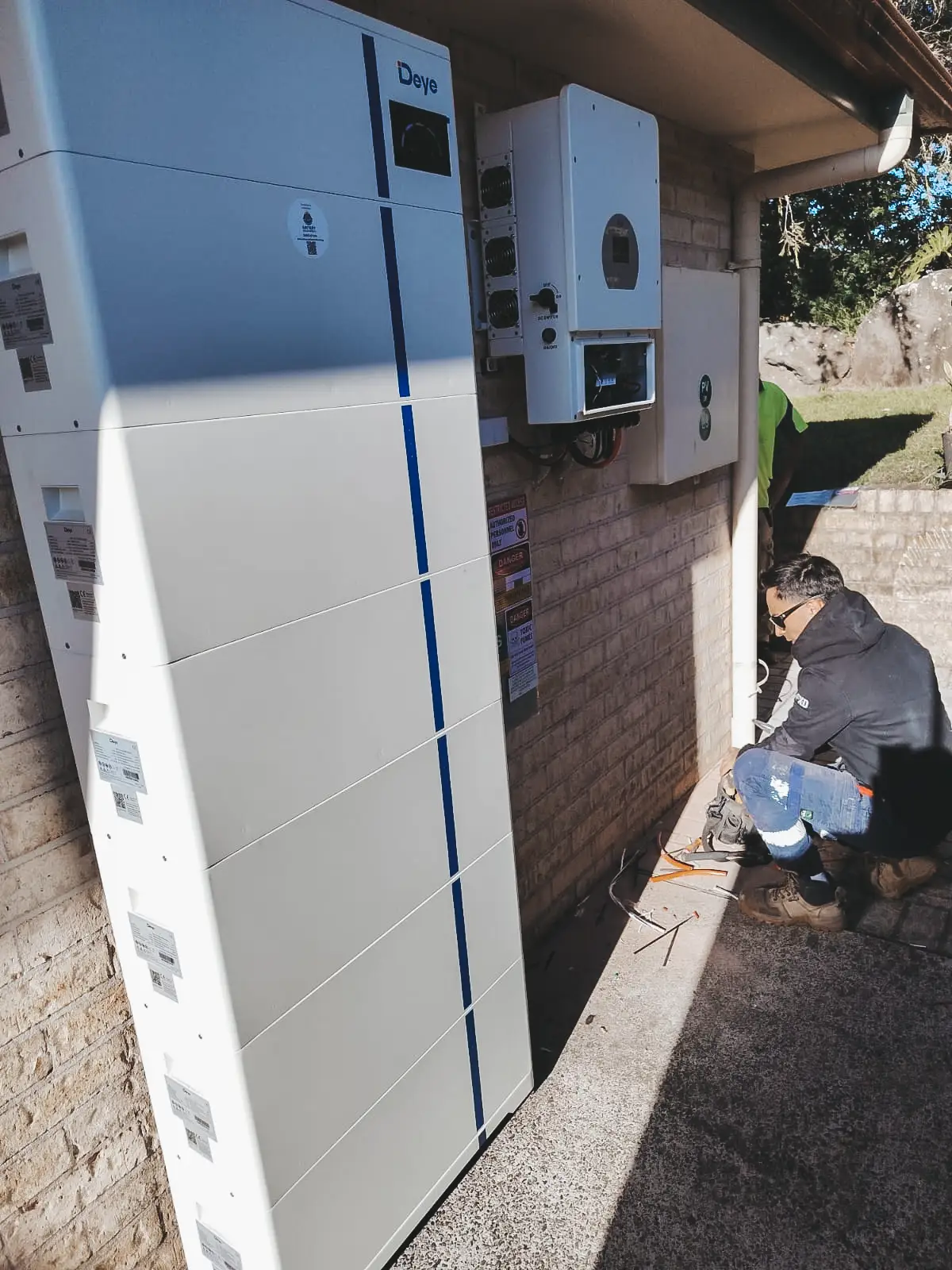 Enerion Electrics project photo 5
